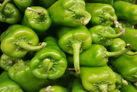 Image of Peppers-Chili/Pimiento